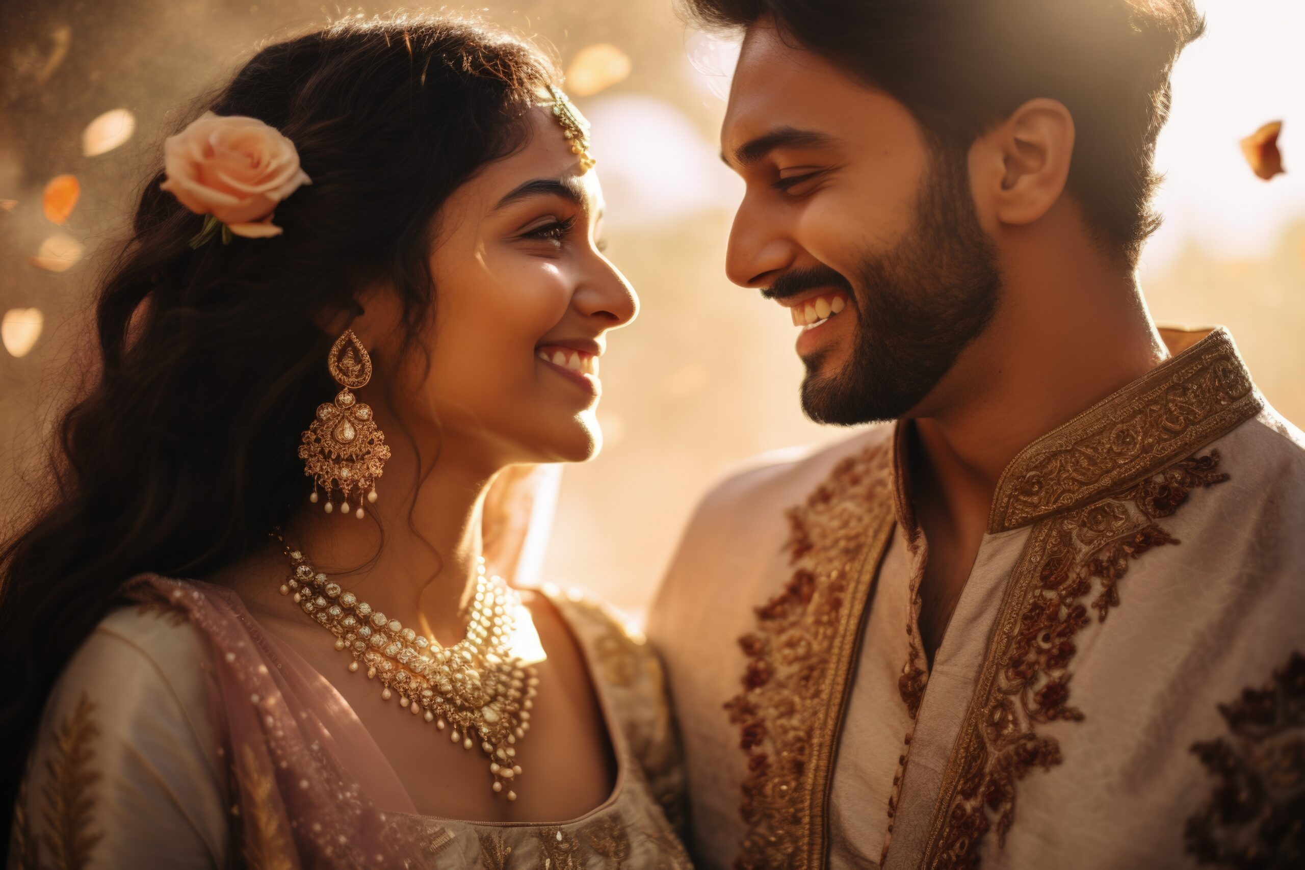Grooms that beautifully compliment their Brides 1 Grooms that beautifully compliment their Brides
