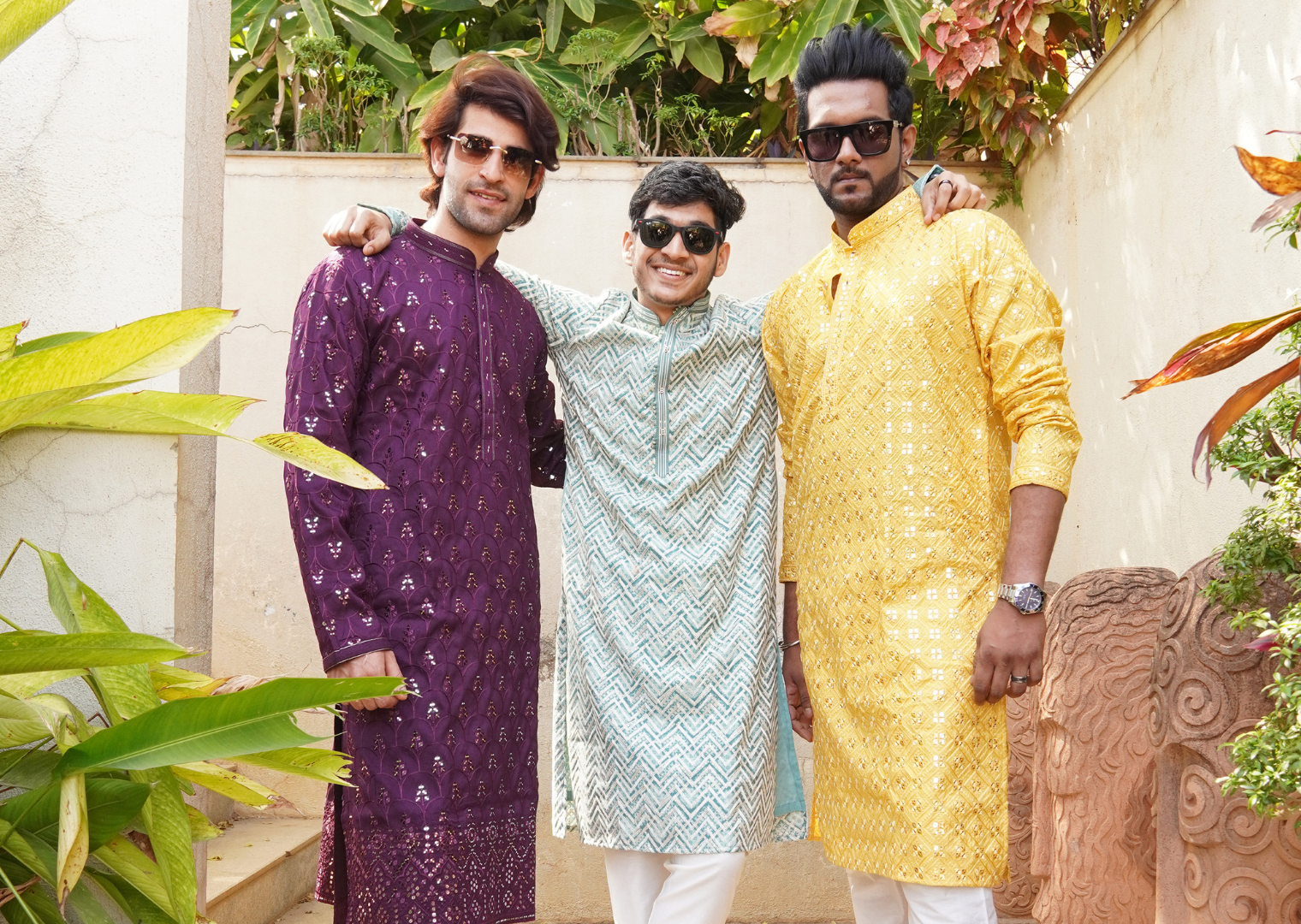 Summer Collection by Pareha 1 Summer Collection